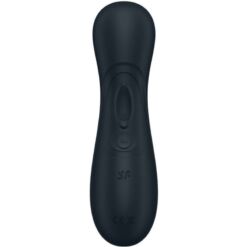 Comprar SATISFYER - PRO 2 GENERACIÓN 3 LIQUID AIR TECHNOLOGY NEGRO al mejor precio - Envíos Discretos