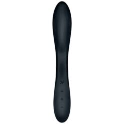 Comprar SATISFYER - RRROLLING EXPLOSION VIBRADOR PUNTO G al mejor precio - Envíos Discretos