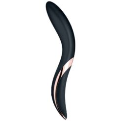 Comprar SATISFYER - RRROLLING EXPLOSION VIBRADOR PUNTO G al mejor precio - Envíos Discretos