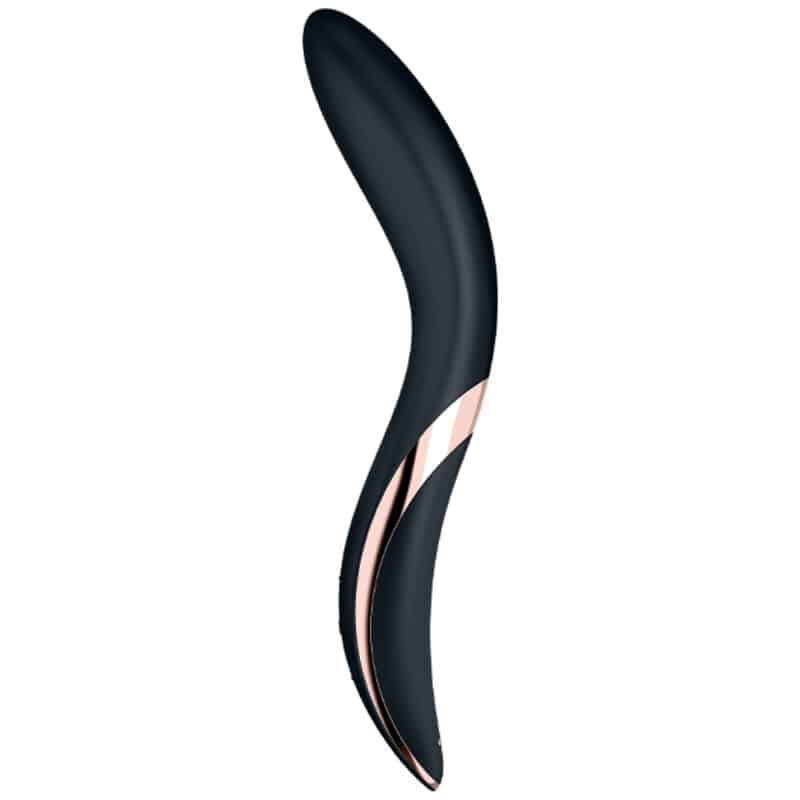 SATISFYER - RRROLLING EXPLOSION VIBRADOR PUNTO G - piKanteo | Despierta tu lado más piKante Comprar SATISFYER - RRROLLING EXPLOSION VIBRADOR PUNTO G al mejor precio - Envíos Discretos