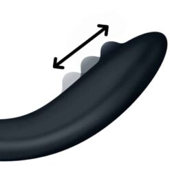 Comprar SATISFYER - RRROLLING EXPLOSION VIBRADOR PUNTO G al mejor precio - Envíos Discretos
