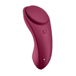 Comprar SATISFYER - SEXY SECRET PANTY al mejor precio - Envíos Discretos
