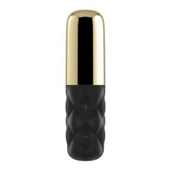 Comprar SATISFYER - SPARKLING DARLING DORADO al mejor precio - Envíos Discretos