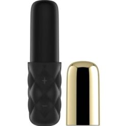 Comprar SATISFYER - SPARKLING DARLING DORADO al mejor precio - Envíos Discretos