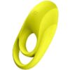Comprar SATISFYER - SPECTACULAR DUO ANILLO VIBRADOR AMARILLO al mejor precio - Envíos Discretos
