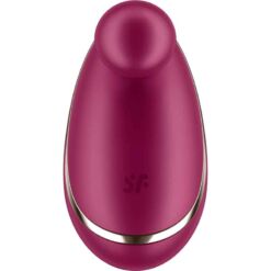 Comprar SATISFYER - SPOT ON 1 BERRY al mejor precio - Envíos Discretos