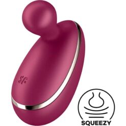 Comprar SATISFYER - SPOT ON 1 BERRY al mejor precio - Envíos Discretos