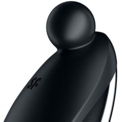 Comprar SATISFYER - SPOT ON 2 VIBRADOR LAY-ON NEGRO al mejor precio - Envíos Discretos