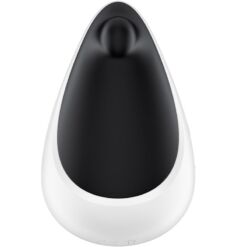 Comprar SATISFYER - SPOT ON 3 ESTIMULADOR DE CLÍTORIS NEGRO al mejor precio - Envíos Discretos