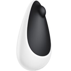 Comprar SATISFYER - SPOT ON 3 ESTIMULADOR DE CLÍTORIS NEGRO al mejor precio - Envíos Discretos