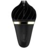 Comprar SATISFYER - SWEET TREAT SPINNATOR NEGRO al mejor precio - Envíos Discretos