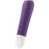 SATISFYER - ULTRA POWER BULLET 2 BALA VIBRADORA MORADA - piKanteo | Despierta tu lado más piKante Comprar SATISFYER - ULTRA POWER BULLET 2 BALA VIBRADORA MORADA al mejor precio - Envíos Discretos