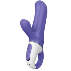 Comprar SATISFYER - VIBE MAGIC BUNNY al mejor precio - Envíos Discretos