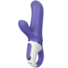 Comprar SATISFYER - VIBE MAGIC BUNNY al mejor precio - Envíos Discretos