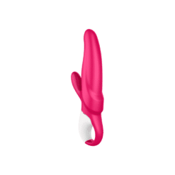 Comprar SATISFYER - VIBE MR RABBIT al mejor precio - Envíos Discretos