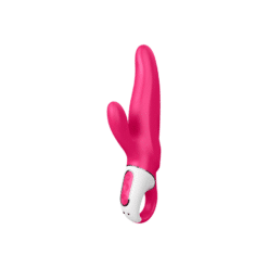 Comprar SATISFYER - VIBE MR RABBIT al mejor precio - Envíos Discretos
