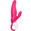 Comprar SATISFYER - VIBE MR RABBIT al mejor precio - Envíos Discretos