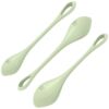 Comprar SATISFYER - YONI POWER 2 KIT DE ENTRENAMIENTO VERDE al mejor precio - Envíos Discretos