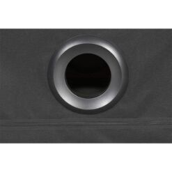 Comprar SECRET DOME - KINK CLUB LA NICHE CABINA  NEGRO & ROJO al mejor precio - Envíos Discretos