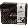 Comprar SECRETPLAY - BDSM SET 8 PCS NEGRO al mejor precio - Envíos Discretos