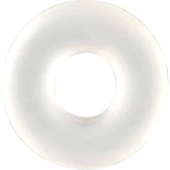 Comprar SEVEN CREATIONS - ANILLO PARA PENE TRANSPARENTE al mejor precio - Envíos Discretos