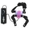Comprar SEVEN CREATIONS - BUTTERFLY STIMULATOR CON VIBRACIÓN al mejor precio - Envíos Discretos