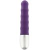 Comprar SEVEN CREATIONS - DISCRETION BALA VIBRADORA LILA al mejor precio - Envíos Discretos