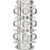 Comprar SEVEN CREATIONS - FUNDA PARA PENE DE SILICONA al mejor precio - Envíos Discretos