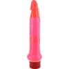 Comprar SEVEN CREATIONS - JELLY VIBRADOR ANAL DELGADO ROSA al mejor precio - Envíos Discretos
