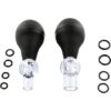 Comprar SEVEN CREATIONS - KIT DE 10 PZS ONDAS ESTIMULADORAS PEZONES al mejor precio - Envíos Discretos