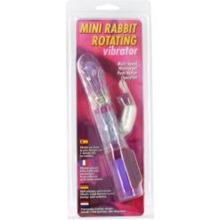 Comprar SEVEN CREATIONS - MINI CONEJITO RAMPANTE al mejor precio - Envíos Discretos