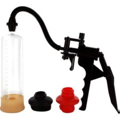 Comprar SEVEN CREATIONS - THE PERFECT BOMBA DE ERECCION PARA EL PENE al mejor precio - Envíos Discretos