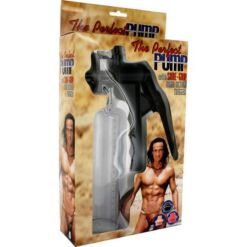 Comprar SEVEN CREATIONS - THE PERFECT BOMBA DE ERECCION PARA EL PENE al mejor precio - Envíos Discretos