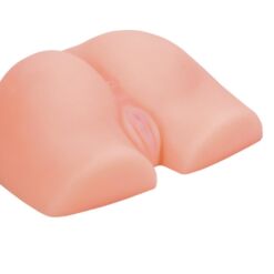 Comprar SEVEN CREATIONS - ULTRA REAL VAGINA Y ANO POSICION TRASERA al mejor precio - Envíos Discretos