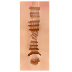 Comprar SHEQU - EDITH MASTURBADOR VAGINA al mejor precio - Envíos Discretos