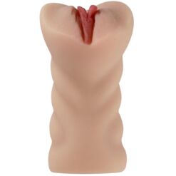 Comprar SHEQU - EDITH MASTURBADOR VAGINA al mejor precio - Envíos Discretos
