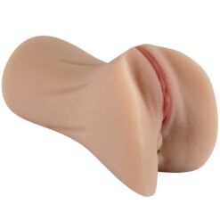 Comprar SHEQU - EUNICE MASTURBADOR VAGINA al mejor precio - Envíos Discretos