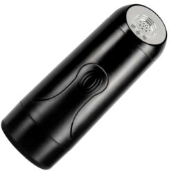Comprar SHEQU - FANNY MASTURBADOR VAGINA CON VIBRACIÓN al mejor precio - Envíos Discretos