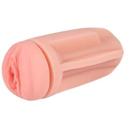 Comprar SHEQU - FANNY MASTURBADOR VAGINA CON VIBRACIÓN al mejor precio - Envíos Discretos