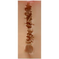 Comprar SHEQU - MAUD MASTURBADOR VAGINA al mejor precio - Envíos Discretos