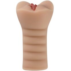 Comprar SHEQU - MAUD MASTURBADOR VAGINA al mejor precio - Envíos Discretos