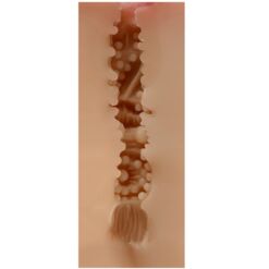 Comprar SHEQU - MAUREEN MASTURBADOR VAGINA al mejor precio - Envíos Discretos