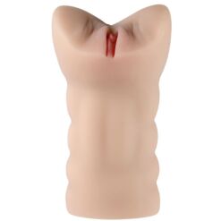 Comprar SHEQU - MICHELLE MASTURBADOR VAGINA al mejor precio - Envíos Discretos