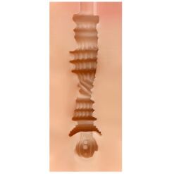 Comprar SHEQU - MIRIAM MASTURBADOR VAGINA al mejor precio - Envíos Discretos