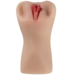 Comprar SHEQU - MIRIAM MASTURBADOR VAGINA al mejor precio - Envíos Discretos