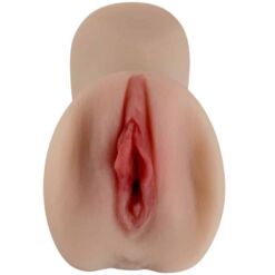 Comprar SHEQU - MIRIAM MASTURBADOR VAGINA al mejor precio - Envíos Discretos