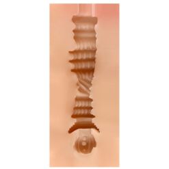 Comprar SHEQU - PAMELA MASTURBADOR VAGINA al mejor precio - Envíos Discretos