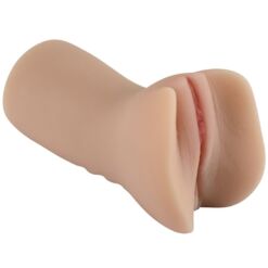Comprar SHEQU - PAMELA MASTURBADOR VAGINA al mejor precio - Envíos Discretos