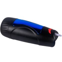 Comprar SHEQU - RENEE SQUEEZABLE MASTURBADOR VAGINA CON VIBRACIÓN EN ESTUCHE al mejor precio - Envíos Discretos