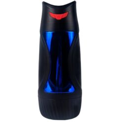 Comprar SHEQU - RENEE SQUEEZABLE MASTURBADOR VAGINA CON VIBRACIÓN EN ESTUCHE al mejor precio - Envíos Discretos